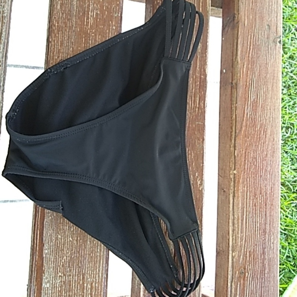 Swim wear